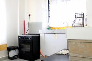 Willary Heights Apartment