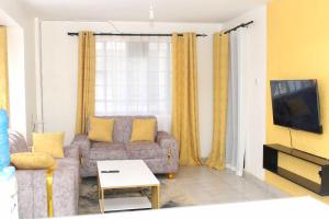 Willary Heights Apartment