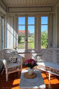 Suite familiale, Au Fil du Temps