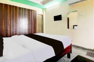 Hotel O by OYO Akshaya Kanuru