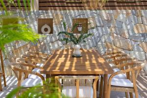 Casa Duna Seaview Villa with gym room