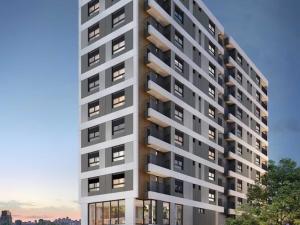 Apê charmoso com vista para cidade - Próx Allianz e PUC