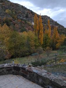 Ecogite du Mas de Trape