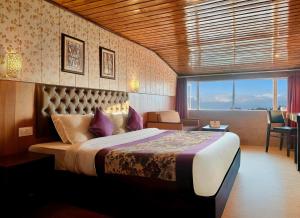 Mount Thistle Boutique Hotel