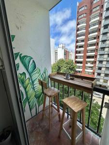 Mono ambiente zona centro