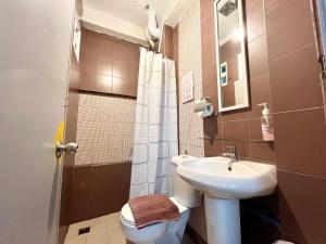 Anne & Tan Stylist Homestay