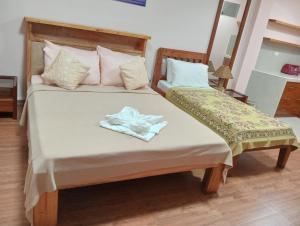 Nigi Nigi Nu Noos Apartments