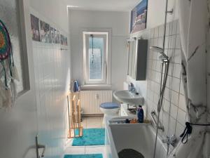 Wohnung in Hannover-Waldheim