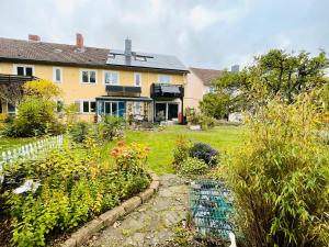 Wohnung in Hannover-Waldheim