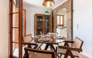 Andalucían New renovated Townhouse in beautiful surroundings