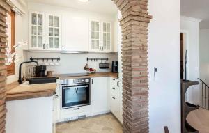 Andalucían New renovated Townhouse in beautiful surroundings