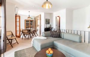 Andalucían New renovated Townhouse in beautiful surroundings