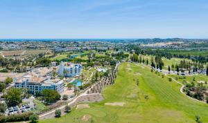 Andalucían New renovated Townhouse in beautiful surroundings