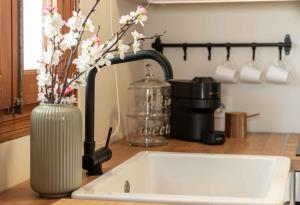 Andalucían New renovated Townhouse in beautiful surroundings