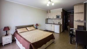 My Batumi Apartments