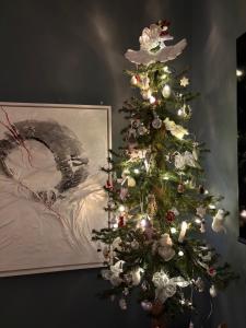 cozinesT eco apartment