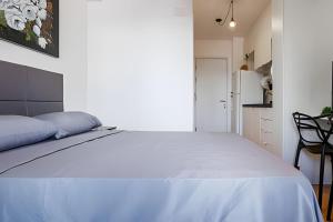 Apê na Vl Mariana a 350m Metrô Ana Rosa e Vergueiro