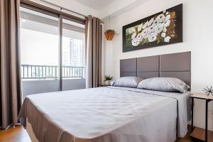 Apê na Vl Mariana a 350m Metrô Ana Rosa e Vergueiro