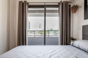 Apê na Vl Mariana a 350m Metrô Ana Rosa e Vergueiro