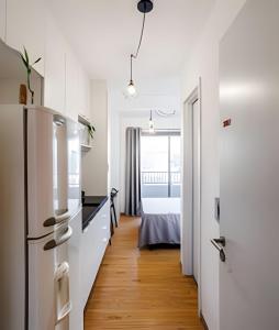 Apê na Vl Mariana a 350m Metrô Ana Rosa e Vergueiro