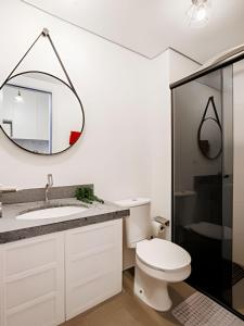 Apê na Vl Mariana a 350m Metrô Ana Rosa e Vergueiro