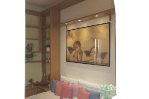 Piazza della Signoria - Historic Studio