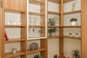 Piazza della Signoria - Historic Studio