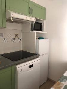 appart T 3 Bagnères-de-Luchon vue montagne - 15 minutes station de ski