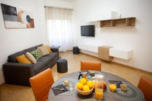 Soft Industrial Design Flat Appartamento a 5 Min dal Colosseo