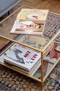 Modern Studio SmartTV in Wrocław by Noclegi Renters