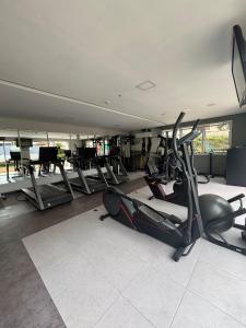 Add Suítes Vila Olimpia