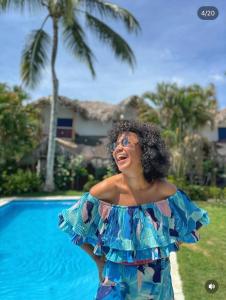 VillasMana NearBeach PlayaBonita LasTerrenas