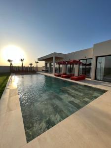 Villa Marraktus Marrakech