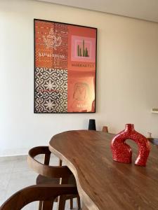 Villa Marraktus Marrakech