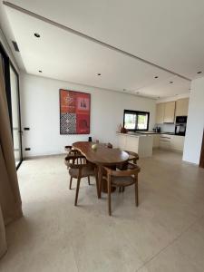 Villa Marraktus Marrakech