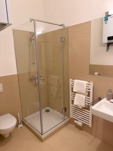 Wien Mitte Apartment