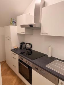 Wien Mitte Apartment