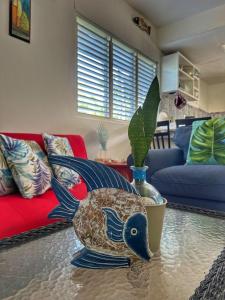 VillasMana NearBeach PlayaBonita LasTerrenas