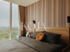 U-Residence 2 Lippo Karawaci Golf