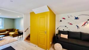 Le Triplex Chic & Choc - Disneyland Paris