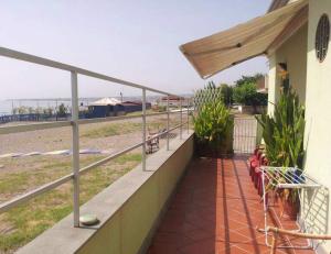 Casa Sul Mare Scandurra