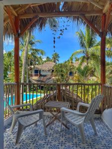 VillasMana NearBeach PlayaBonita LasTerrenas