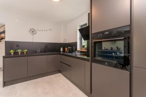 Villa Blackwood ZadarVillas