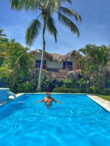 VillasMana NearBeach PlayaBonita LasTerrenas