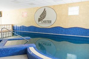 Forster Vadászkastély Wellness és Konferencia Szálloda