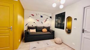 Le Triplex Chic & Choc - Disneyland Paris