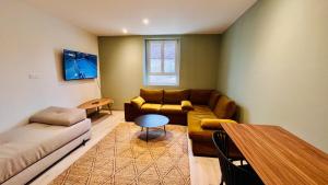 Le Triplex Chic & Choc - Disneyland Paris