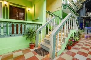 Via Jesant Valley Resort - Nr Candolim Beach