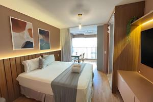 Apê novo no Jardins próx a Paulista e Ibirapuera