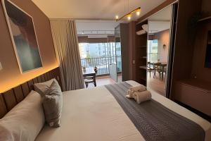 Apê novo no Jardins próx a Paulista e Ibirapuera